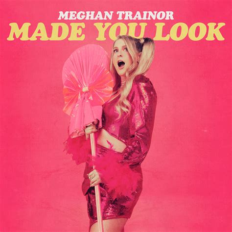 my versace dress song|Meghan Trainor – Made You Look Lyrics .